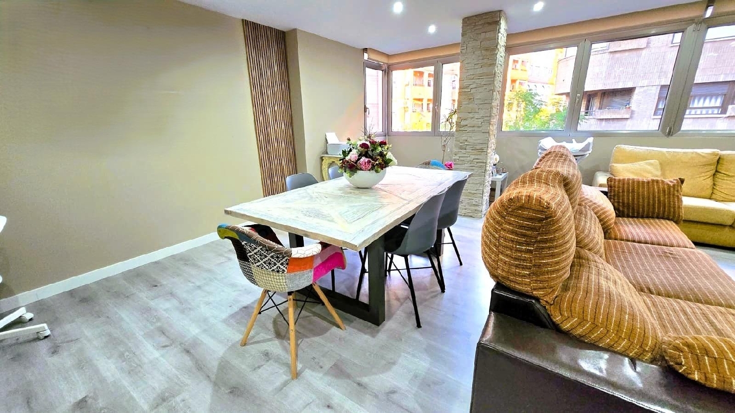  en venta apartamento Valencia De Las Torres Campiña Sur 6