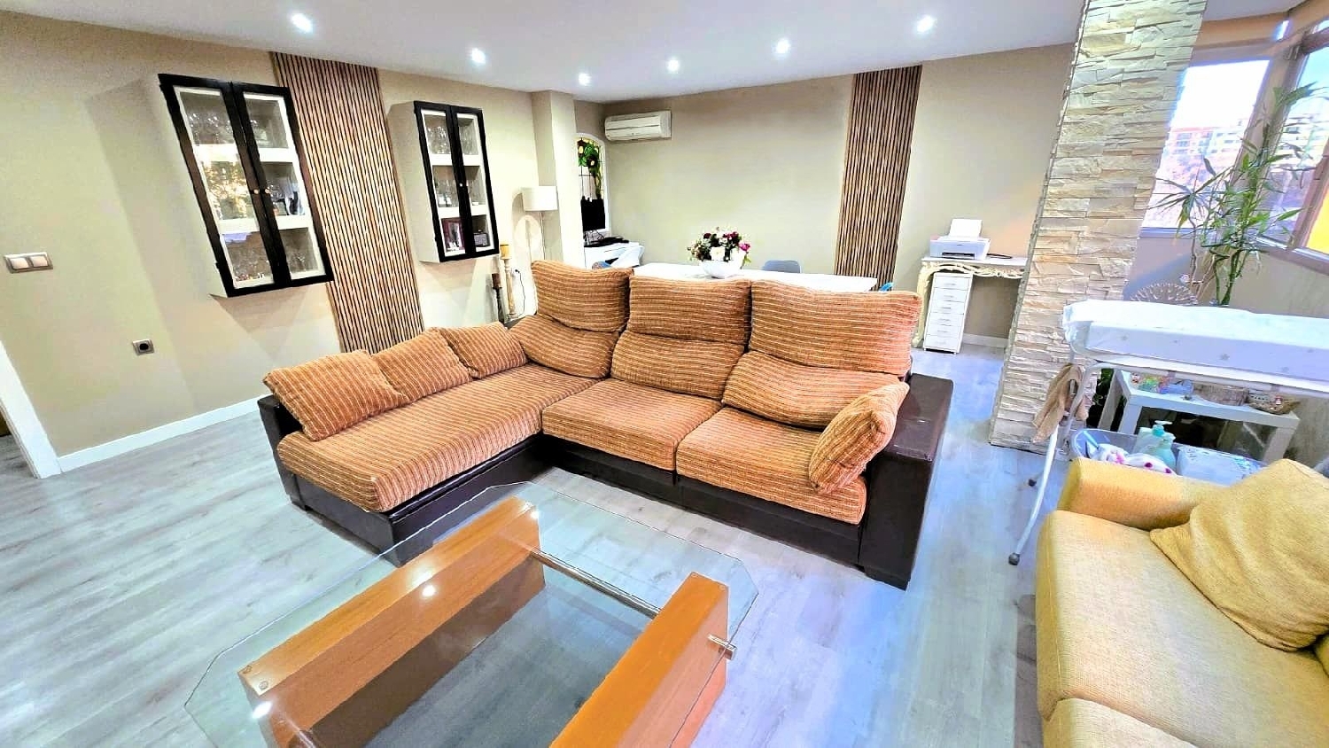  en venta apartamento Valencia De Las Torres Campiña Sur 7