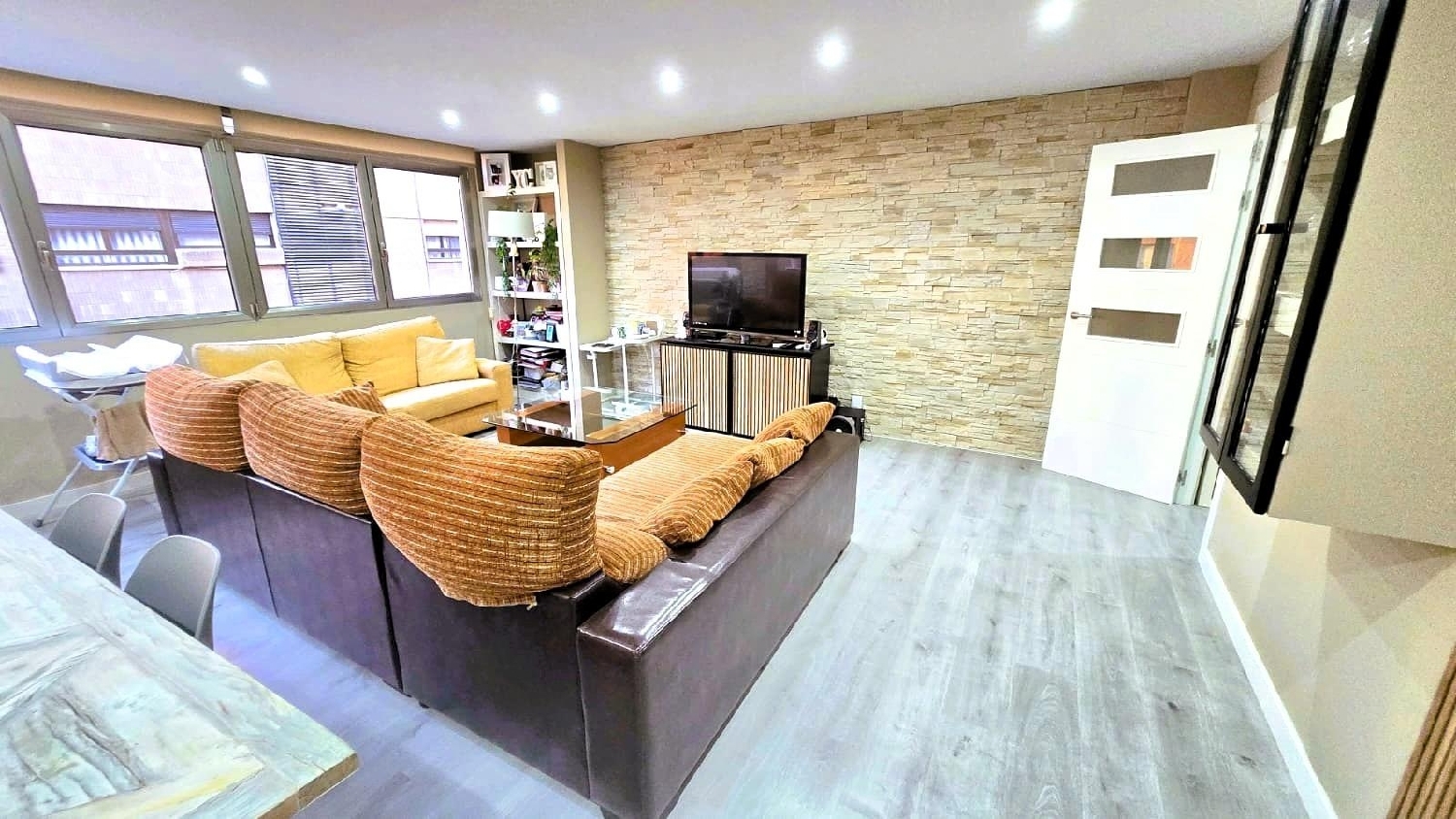  en venta apartamento Valencia De Las Torres Campiña Sur 8