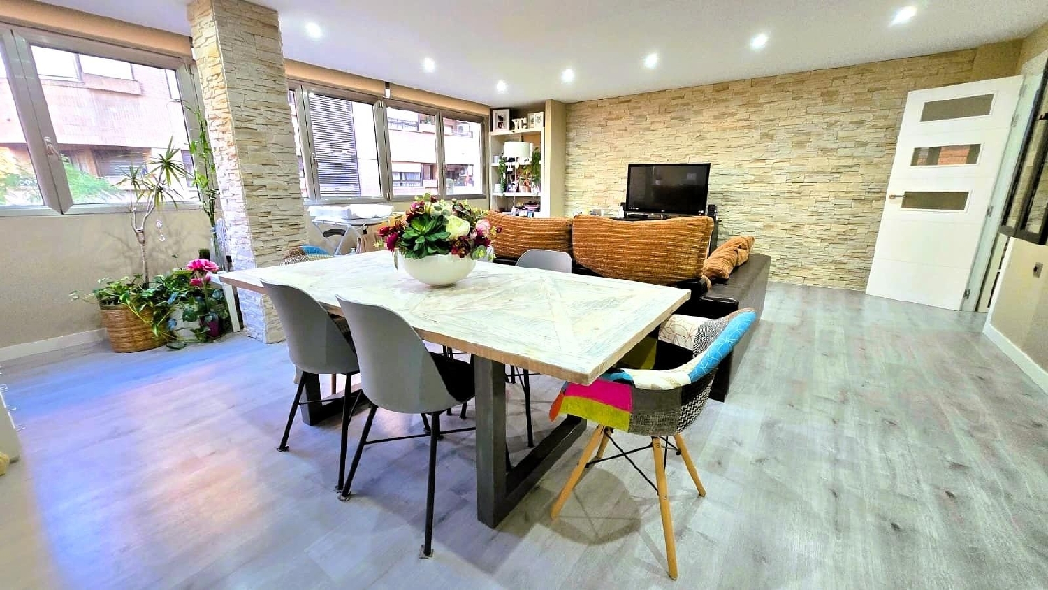  en venta apartamento Valencia De Las Torres Campiña Sur 3