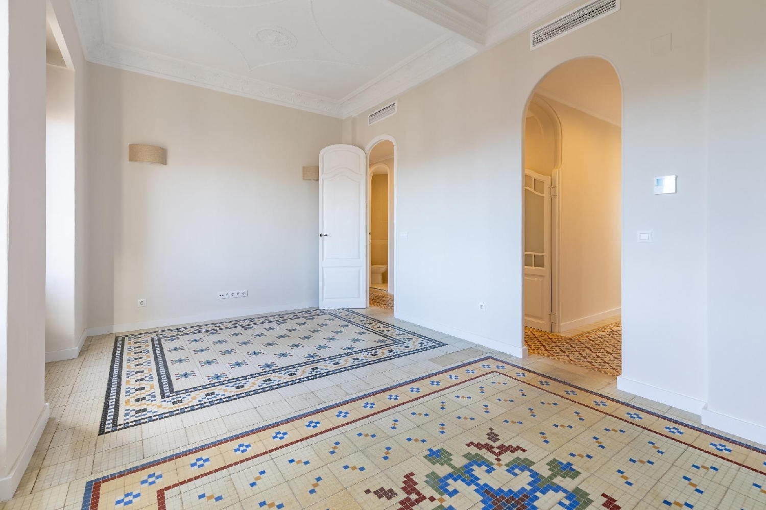  te koop appartement Valencia De Las Torres Campiña Sur 5