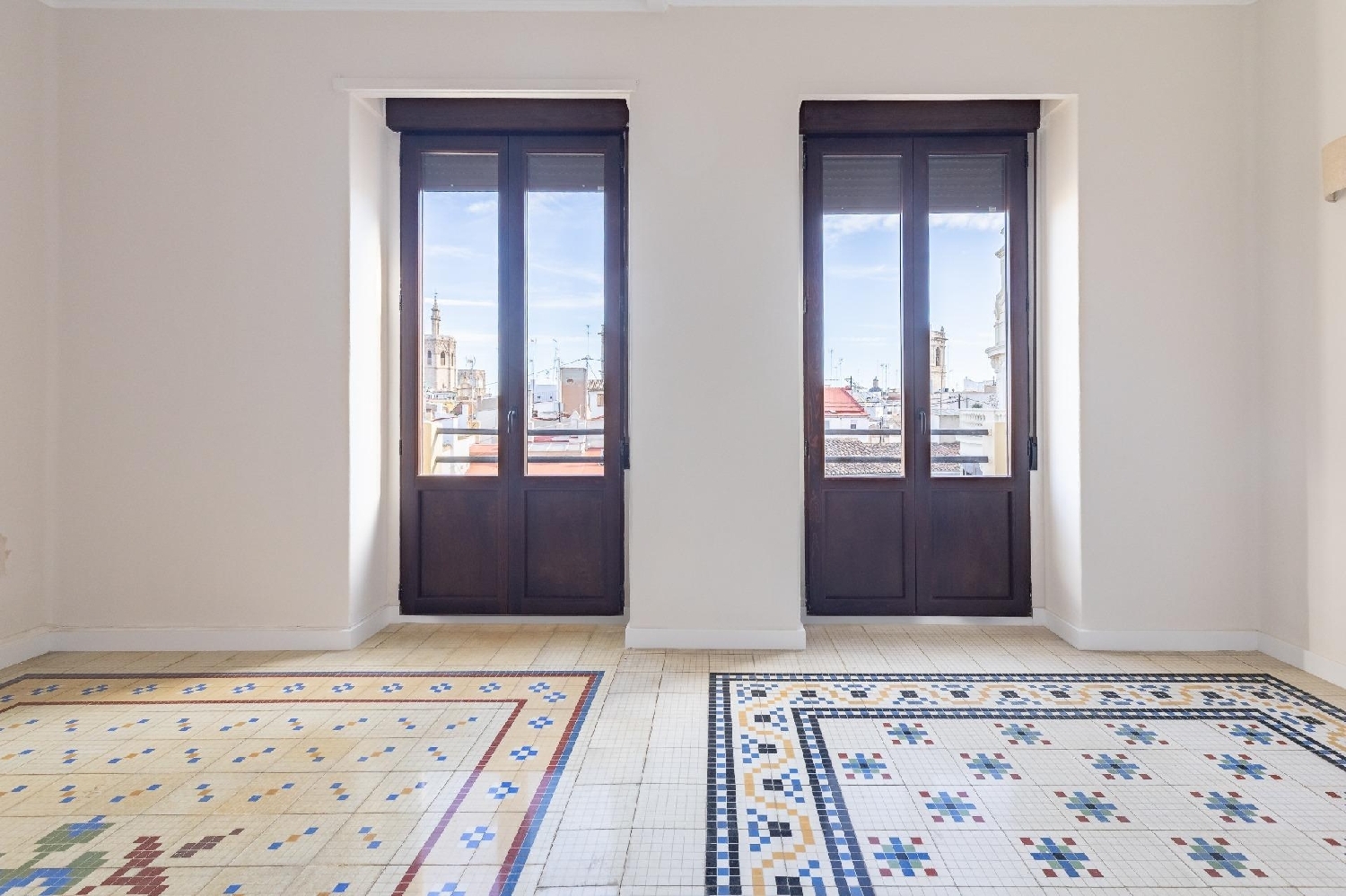  te koop appartement Valencia De Las Torres Campiña Sur 8