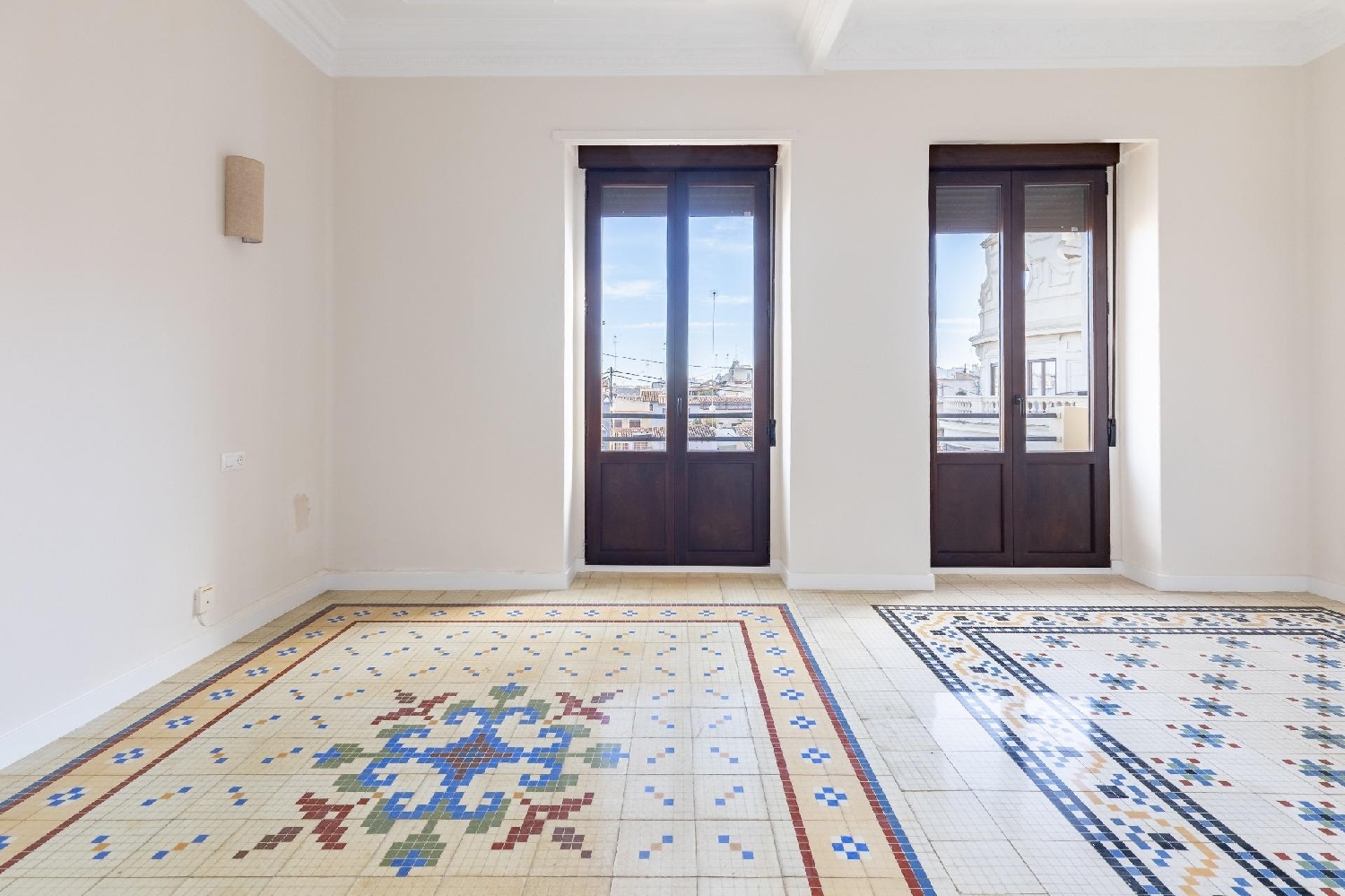  te koop appartement Valencia De Las Torres Campiña Sur 6