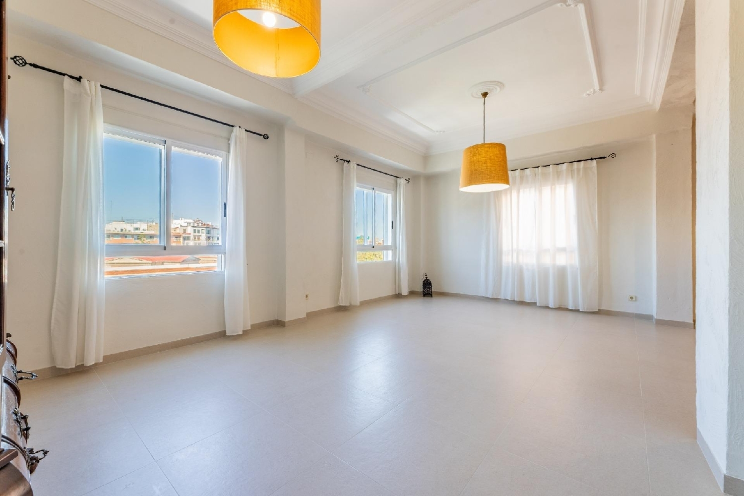  te koop appartement Valencia De Las Torres Campiña Sur 1