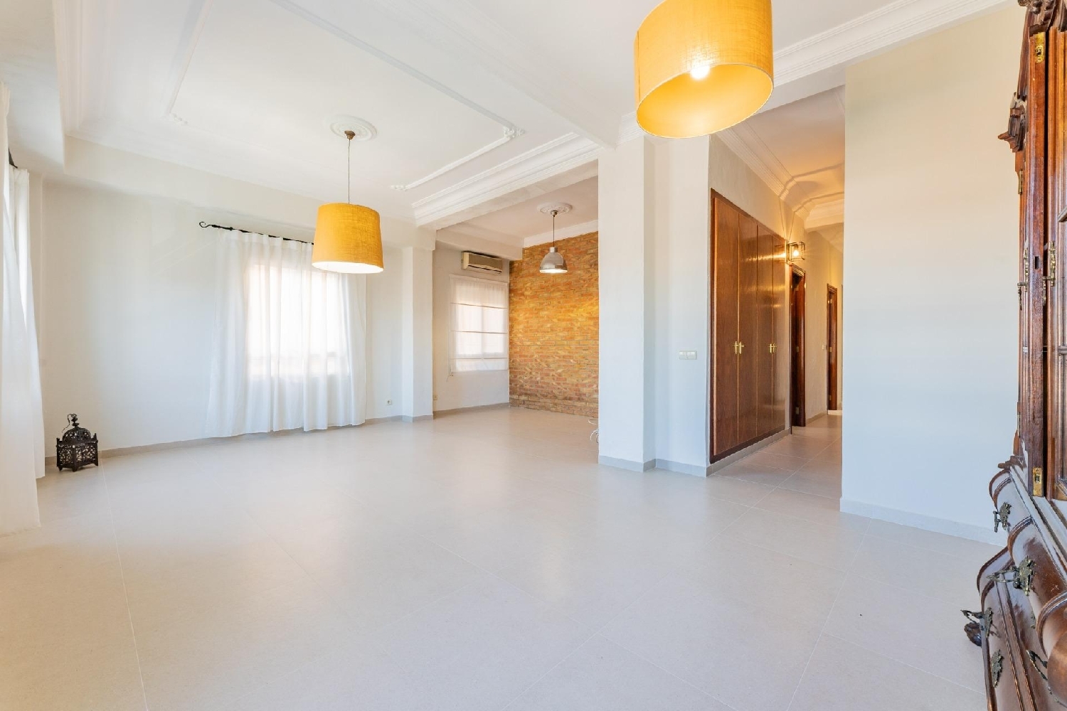  te koop appartement Valencia De Las Torres Campiña Sur 4