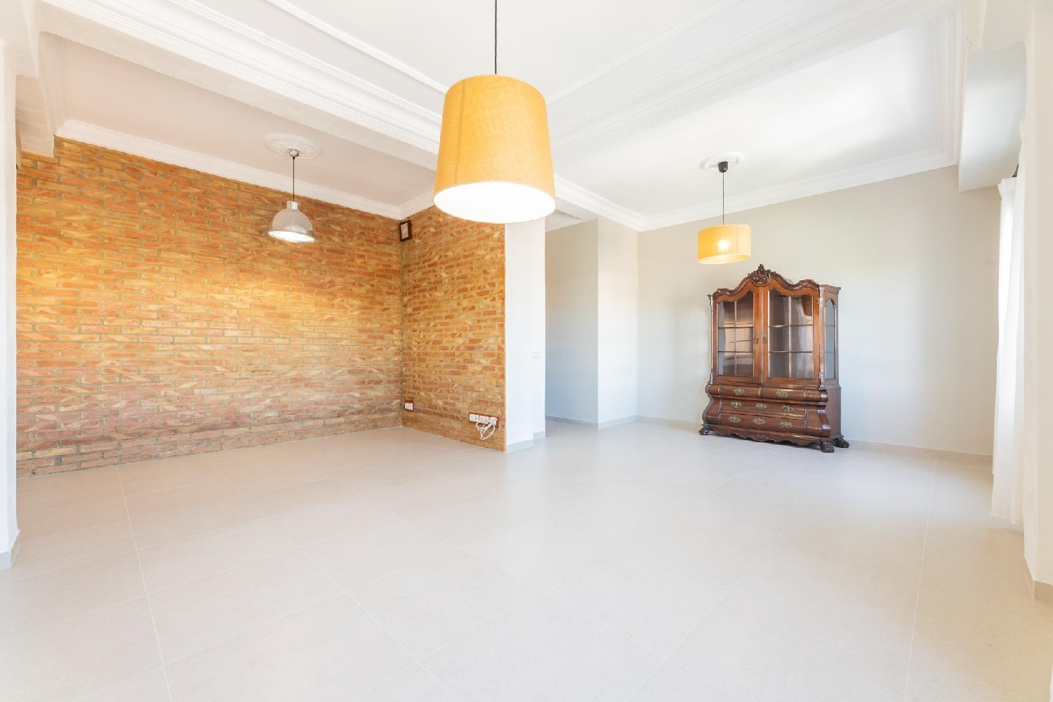  te koop appartement Valencia De Las Torres Campiña Sur 8