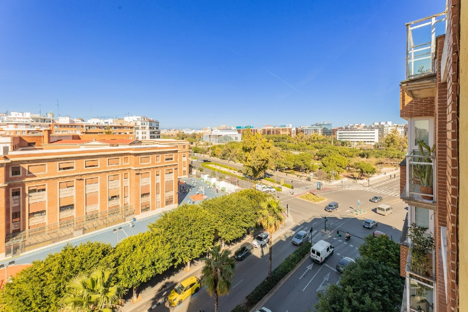  te koop appartement Valencia De Las Torres Campiña Sur 2