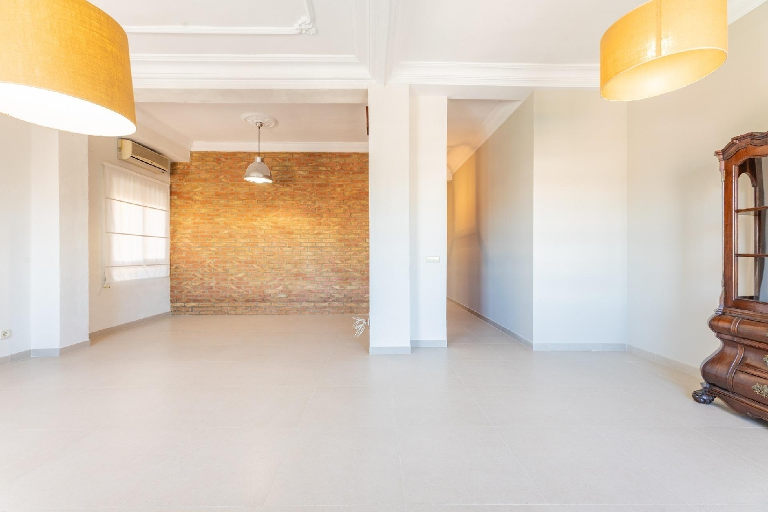  te koop appartement Valencia De Las Torres Campiña Sur 7