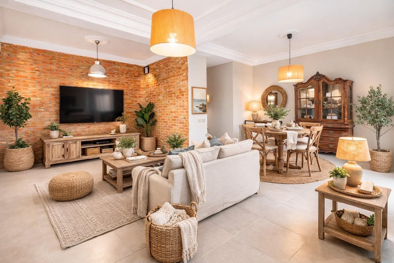  te koop appartement Valencia De Las Torres Campiña Sur 5