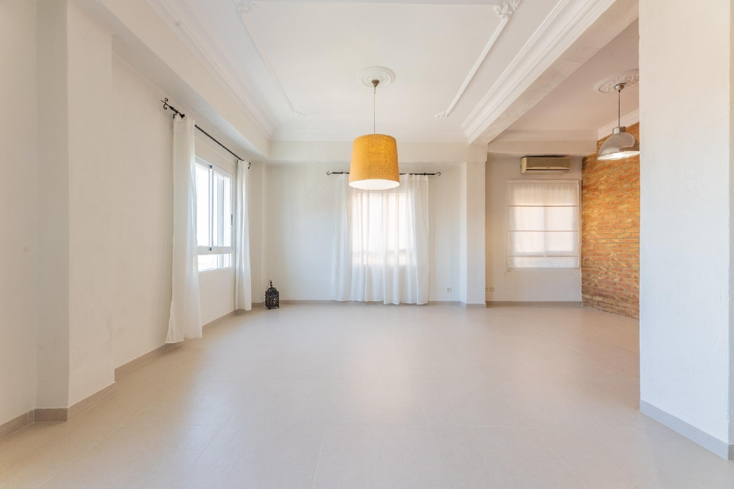  te koop appartement Valencia De Las Torres Campiña Sur 6