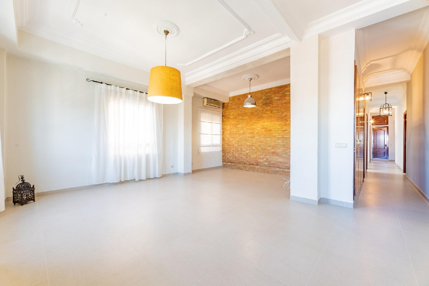  te koop appartement Valencia De Las Torres Campiña Sur 7