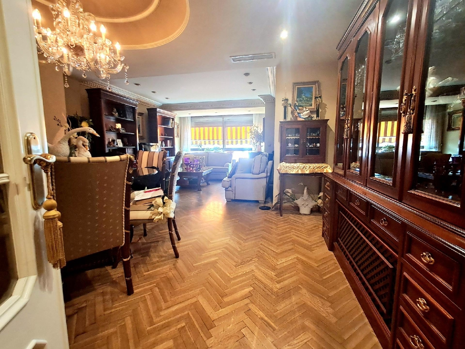  kaufen Wohnung Valencia De Las Torres Campiña Sur 6