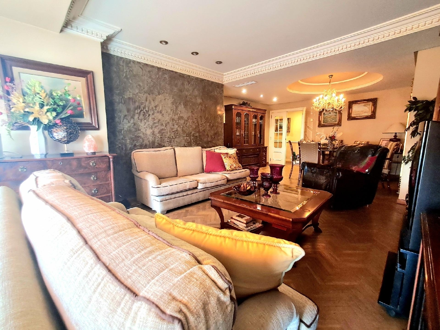  kaufen Wohnung Valencia De Las Torres Campiña Sur 8