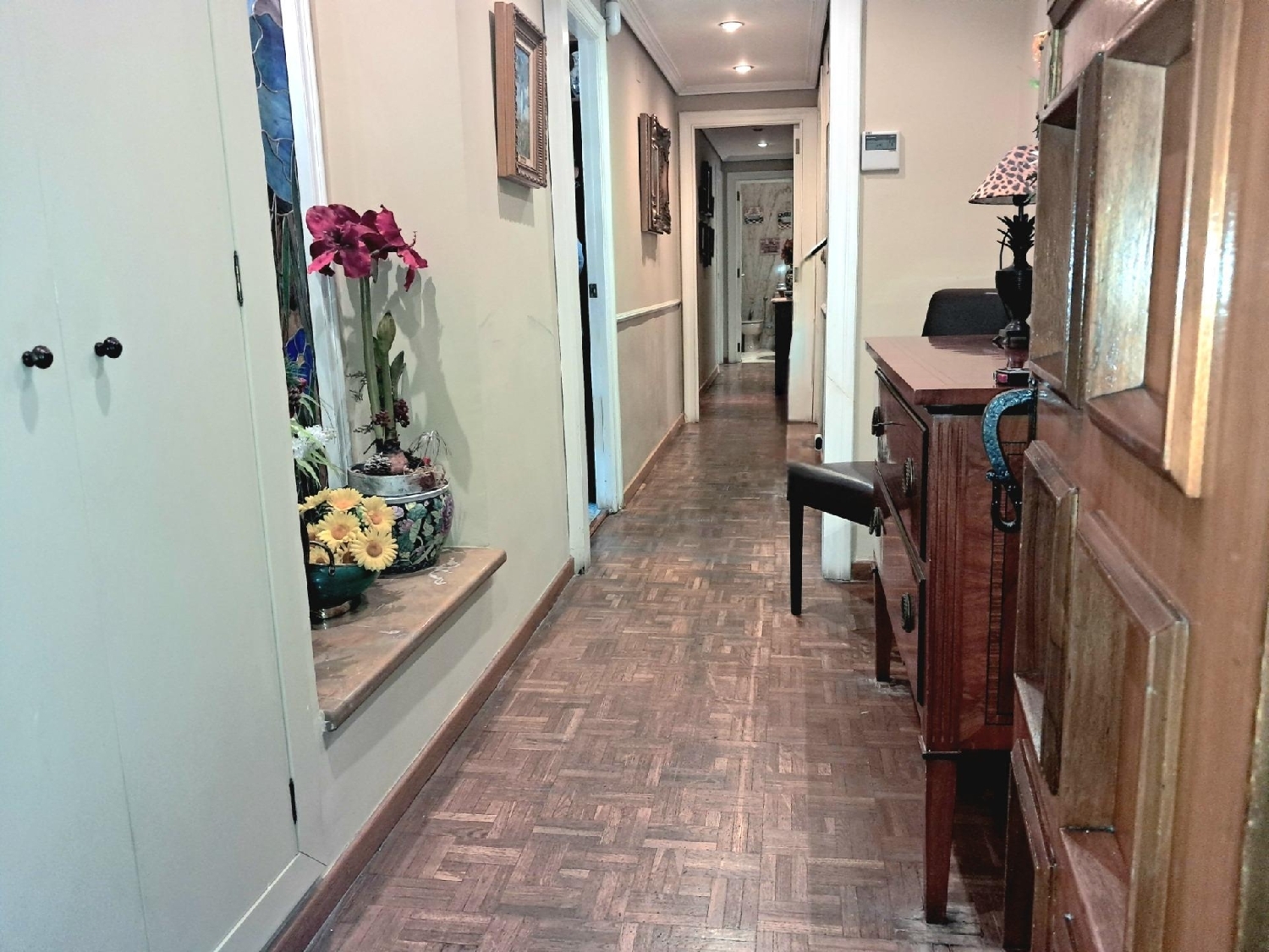  kaufen Wohnung Valencia De Las Torres Campiña Sur 4