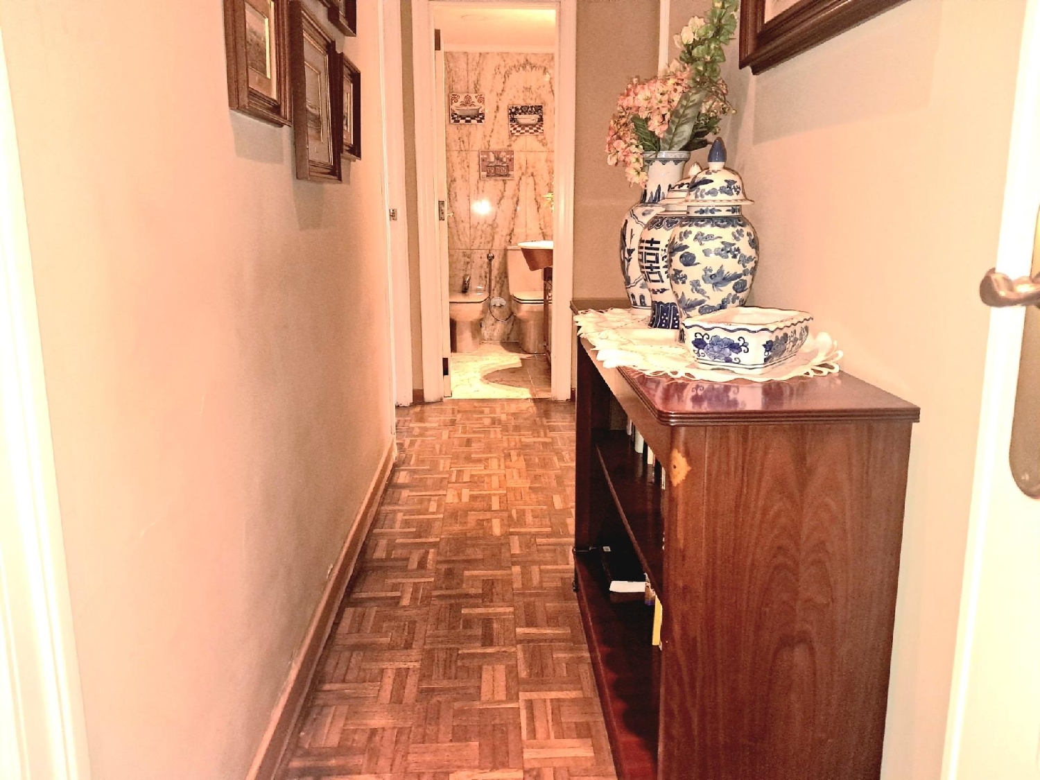  kaufen Wohnung Valencia De Las Torres Campiña Sur 3