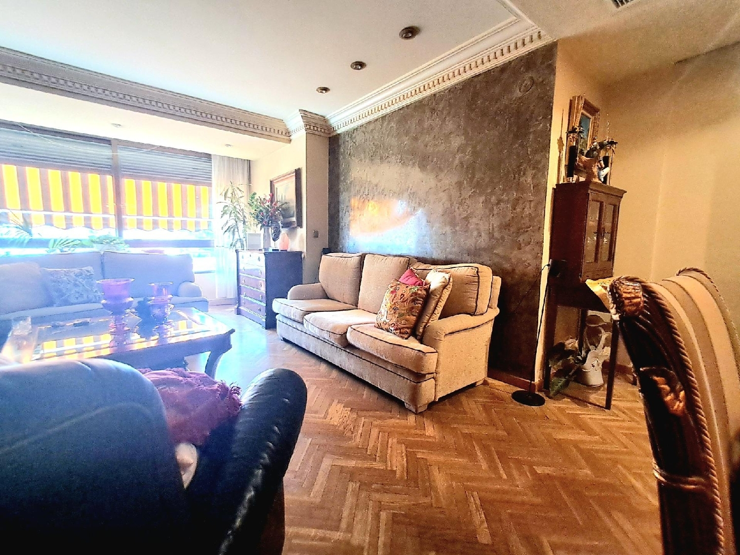  kaufen Wohnung Valencia De Las Torres Campiña Sur 7