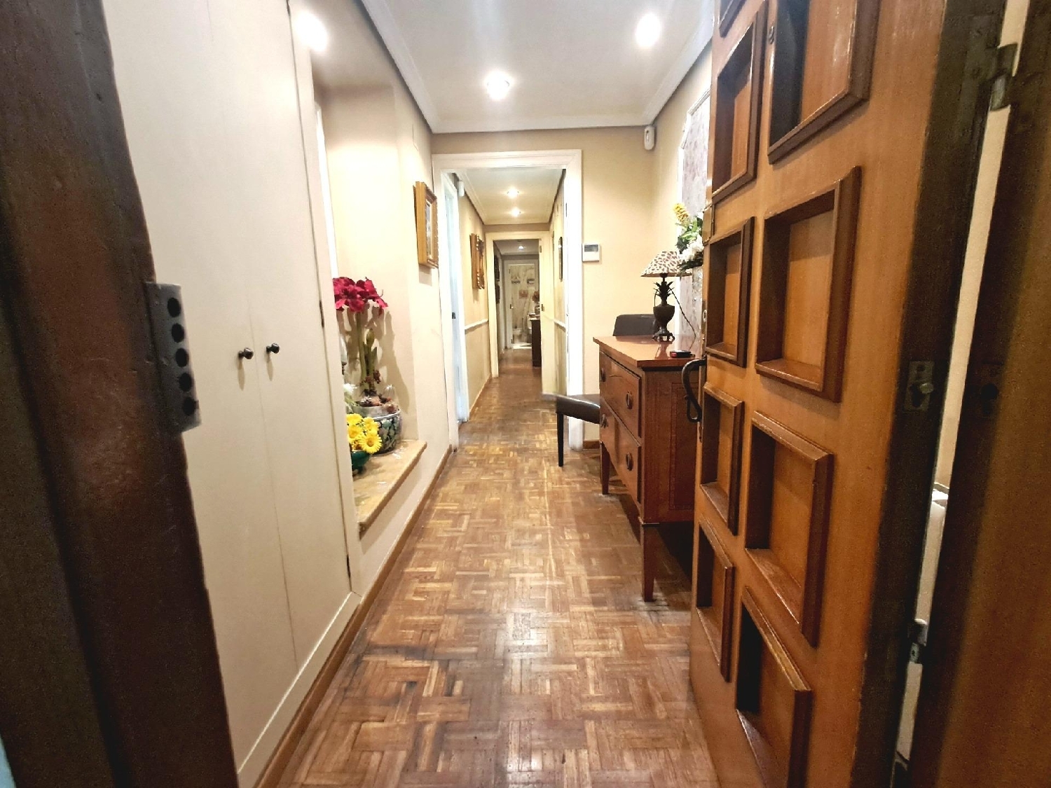  kaufen Wohnung Valencia De Las Torres Campiña Sur 2