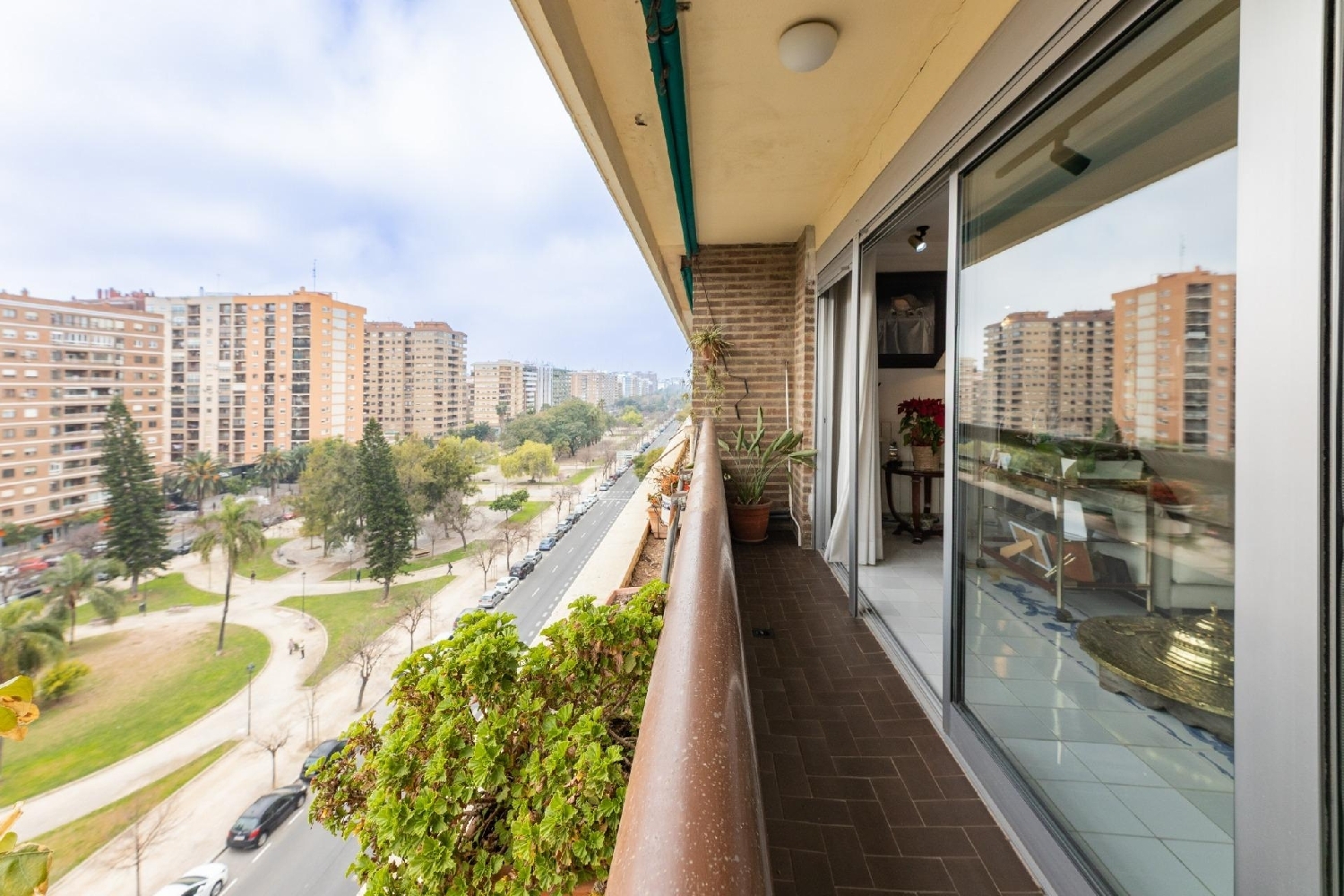  kaufen Wohnung Valencia De Las Torres Campiña Sur 8