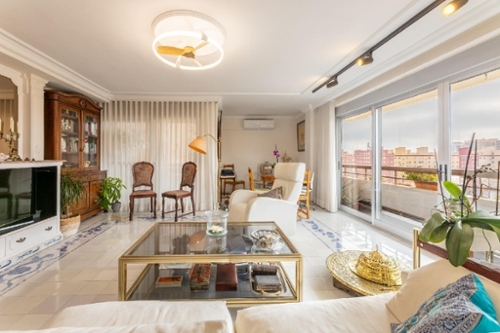 Valencia De Las Torres Campiña Sur Wohnung Bild 6357553