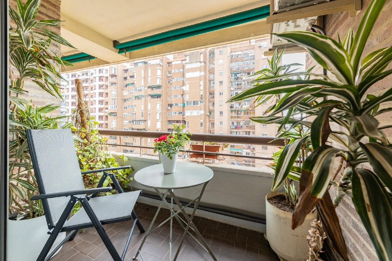  kaufen Wohnung Valencia De Las Torres Campiña Sur 2