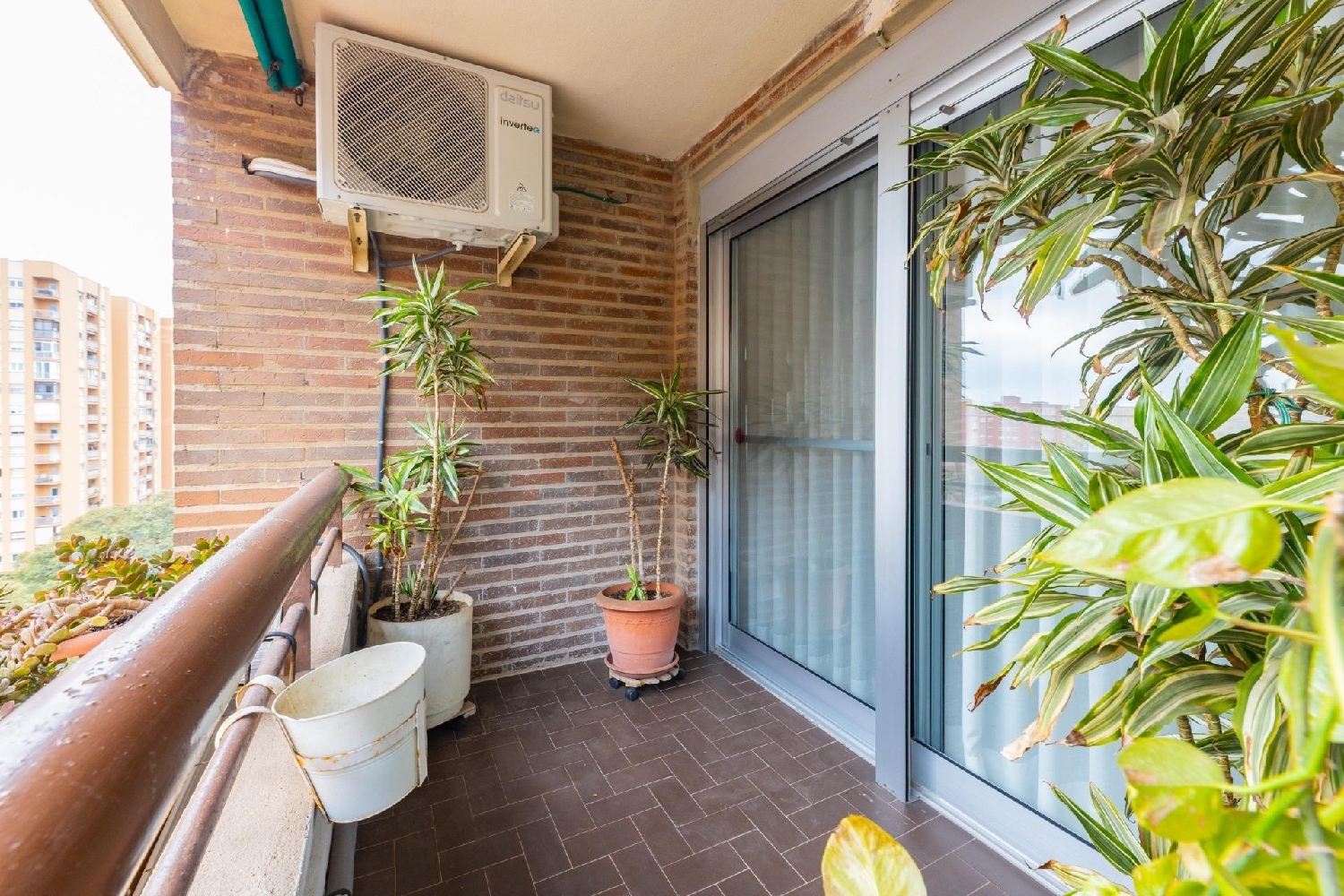  kaufen Wohnung Valencia De Las Torres Campiña Sur 3