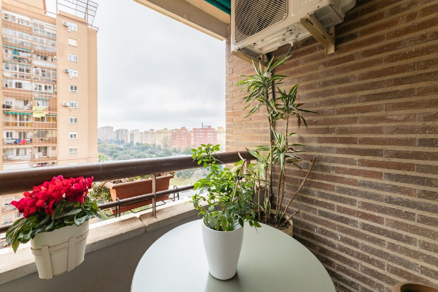  kaufen Wohnung Valencia De Las Torres Campiña Sur 4