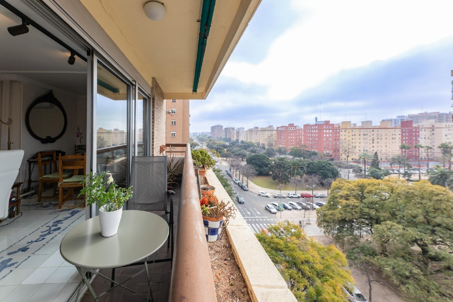  kaufen Wohnung Valencia De Las Torres Campiña Sur 5