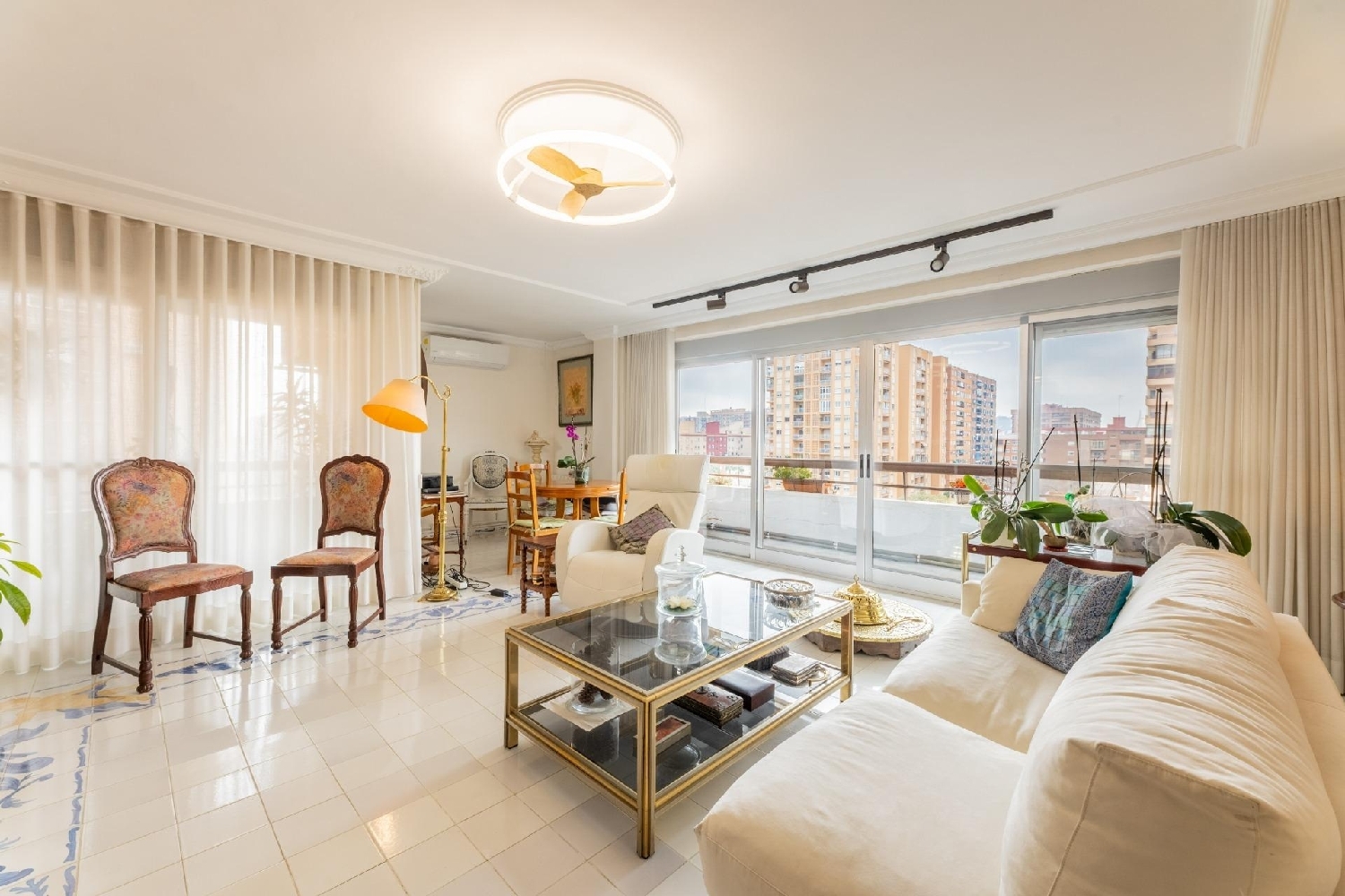  kaufen Wohnung Valencia De Las Torres Campiña Sur 7