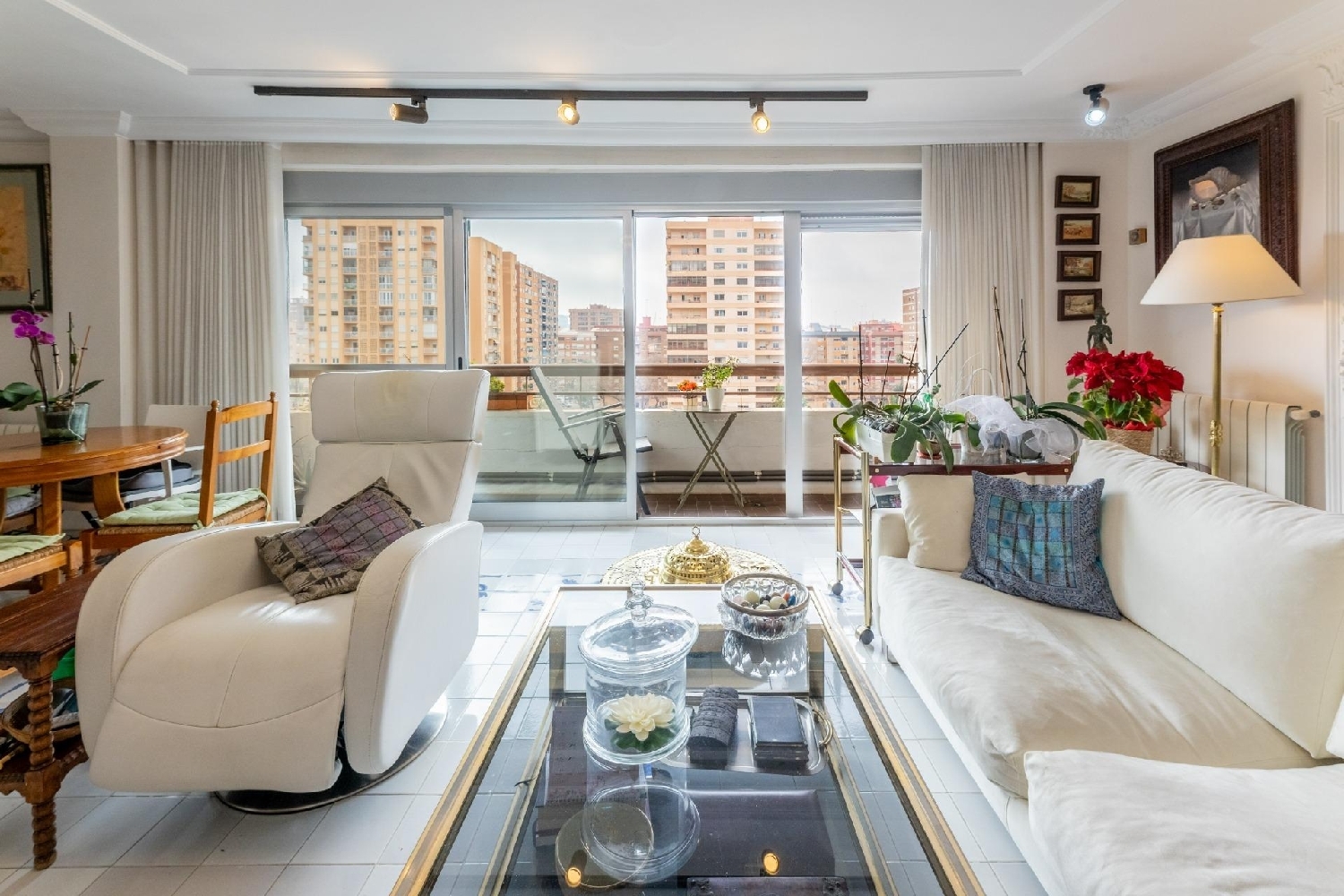  kaufen Wohnung Valencia De Las Torres Campiña Sur 6