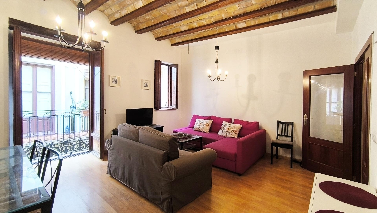  kaufen Wohnung Valencia De Las Torres Campiña Sur 3