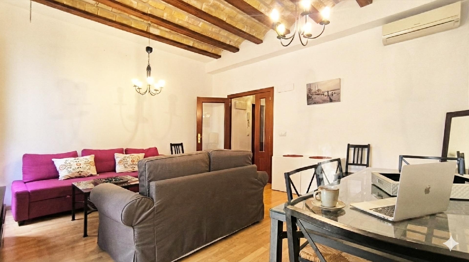  kaufen Wohnung Valencia De Las Torres Campiña Sur 2