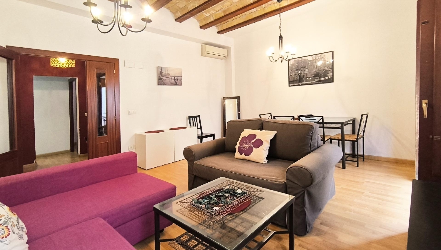  kaufen Wohnung Valencia De Las Torres Campiña Sur 7