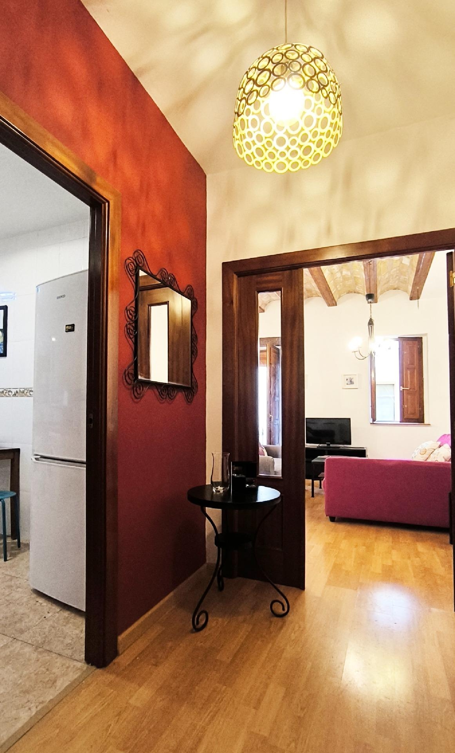  kaufen Wohnung Valencia De Las Torres Campiña Sur 8