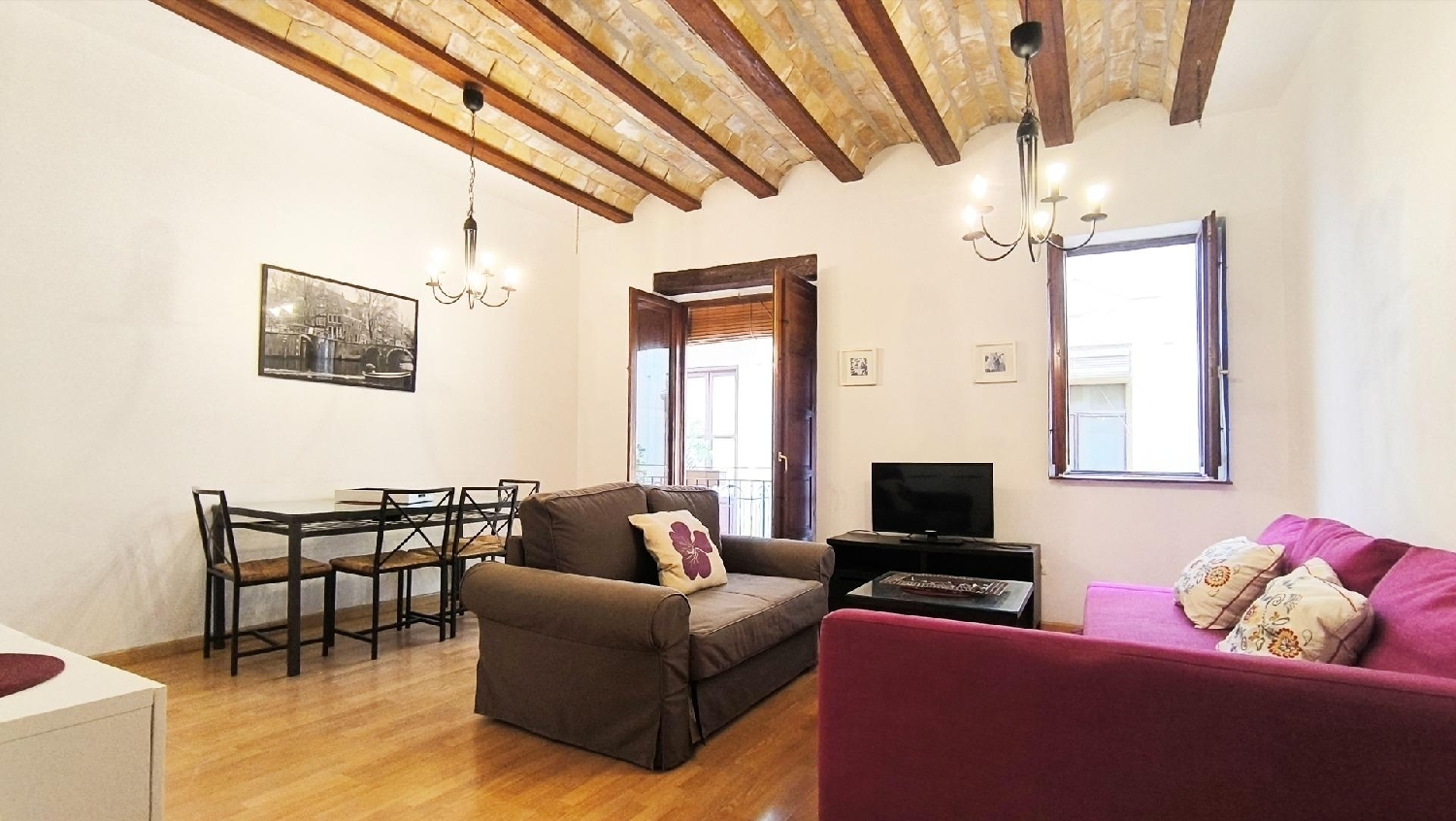  kaufen Wohnung Valencia De Las Torres Campiña Sur 1