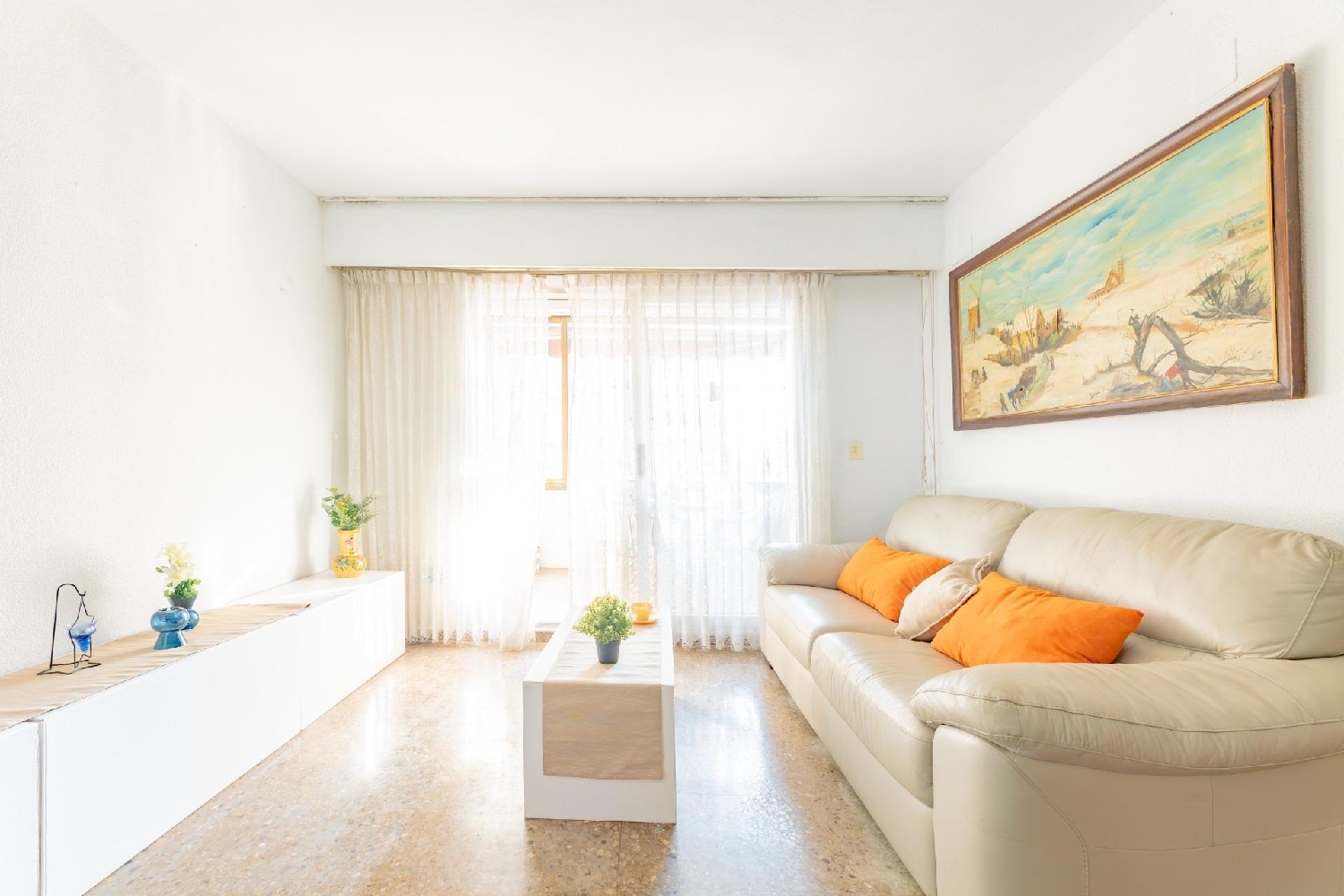  kaufen Wohnung Valencia De Las Torres Campiña Sur 3