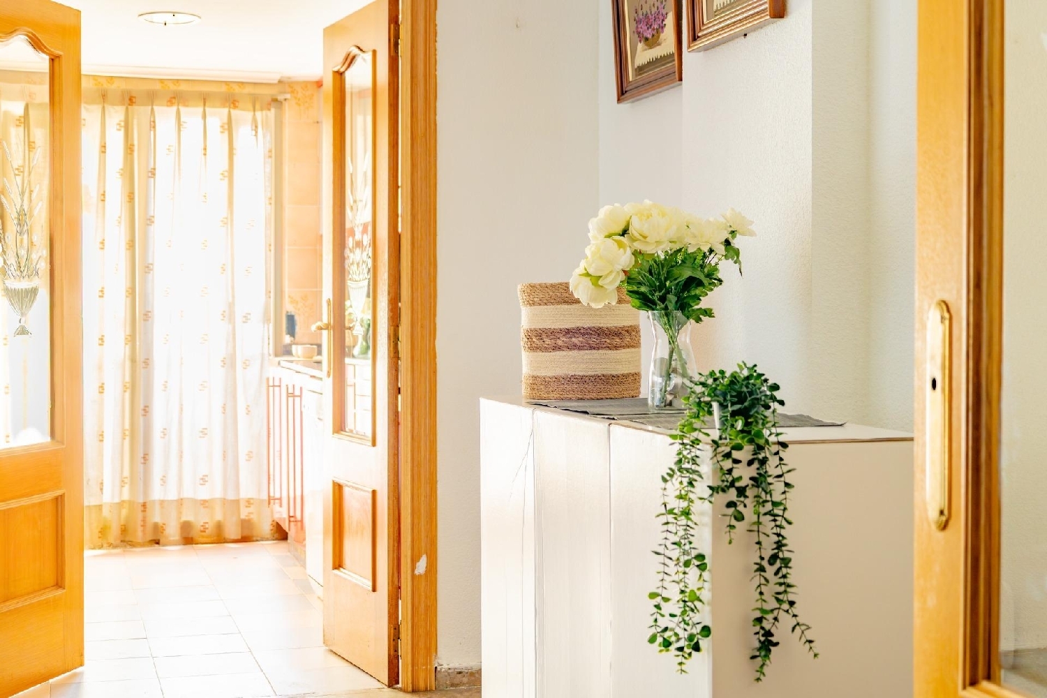  kaufen Wohnung Valencia De Las Torres Campiña Sur 2