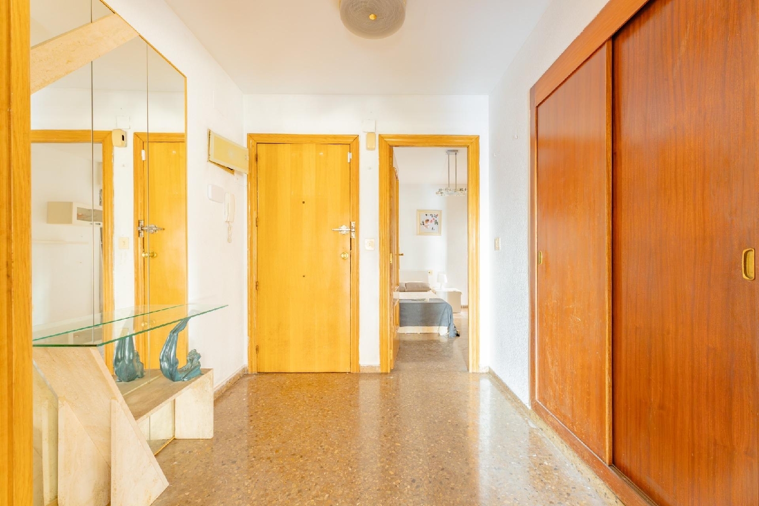  kaufen Wohnung Valencia De Las Torres Campiña Sur 7