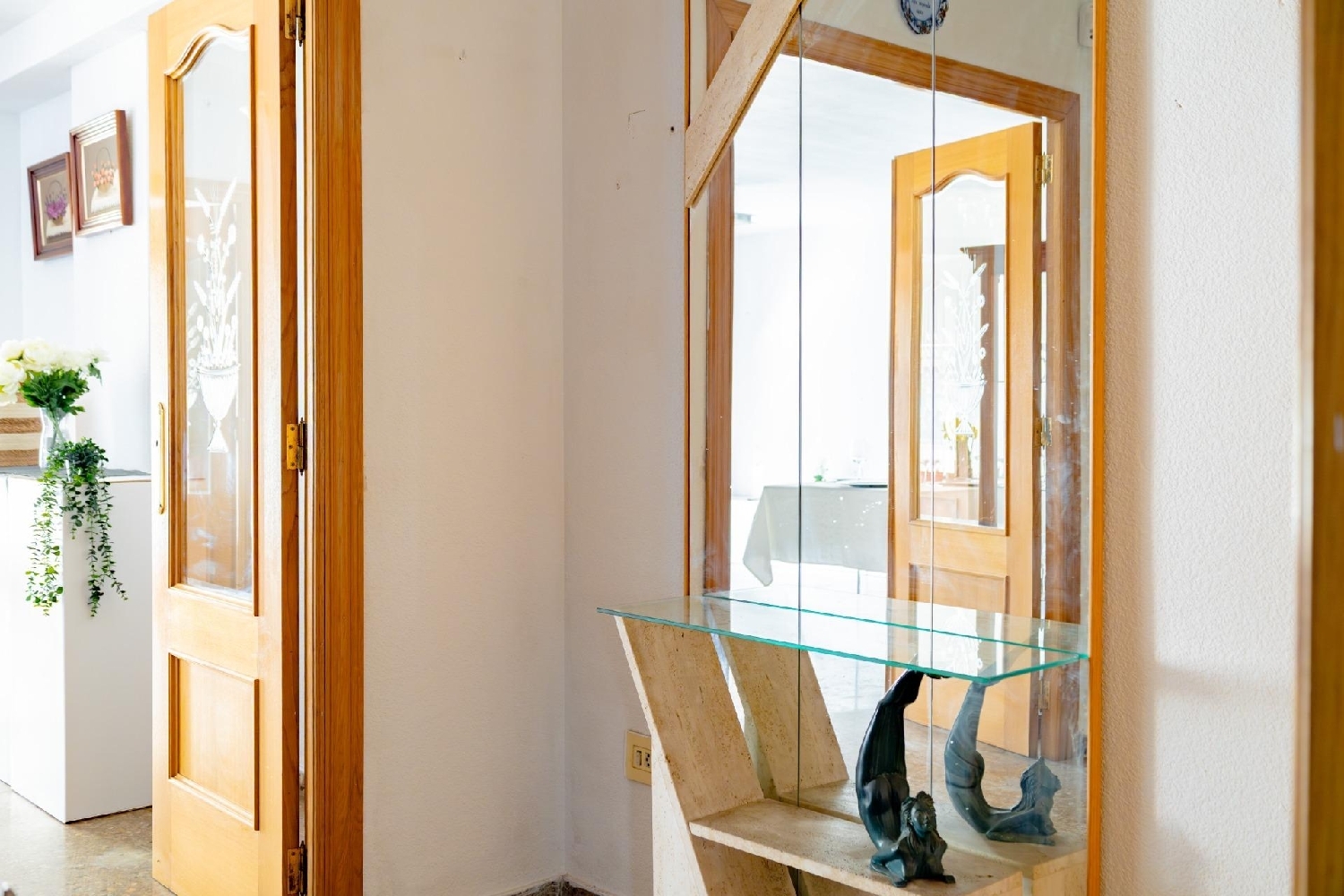  kaufen Wohnung Valencia De Las Torres Campiña Sur 8