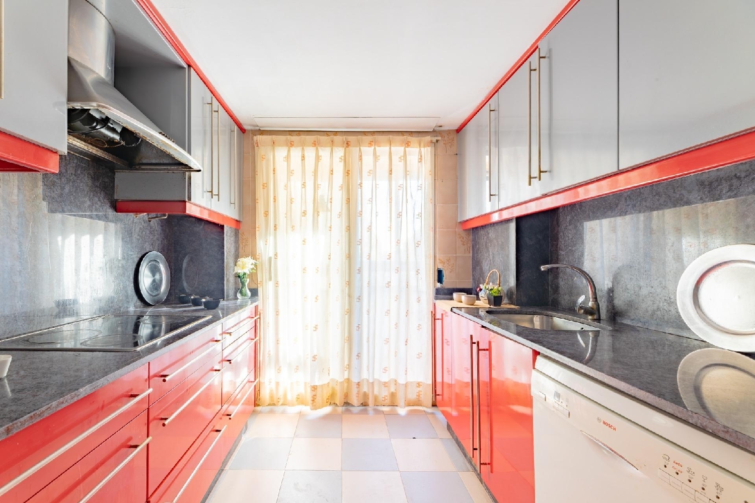  kaufen Wohnung Valencia De Las Torres Campiña Sur 5