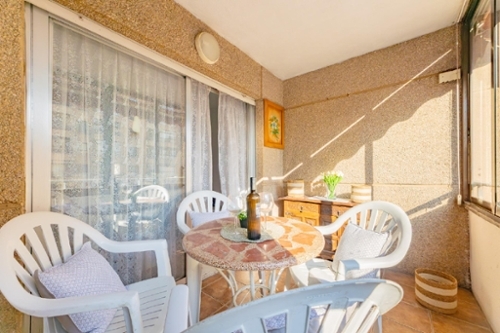 Valencia De Las Torres Campiña Sur Wohnung Bild 6367038