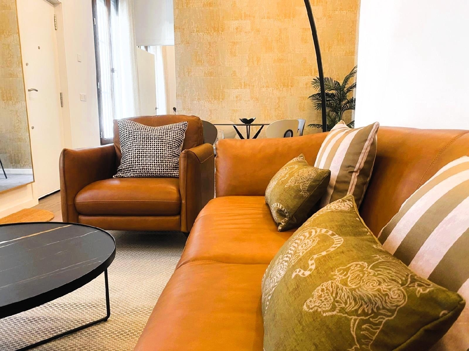  kaufen Wohnung Valencia De Las Torres Campiña Sur 5