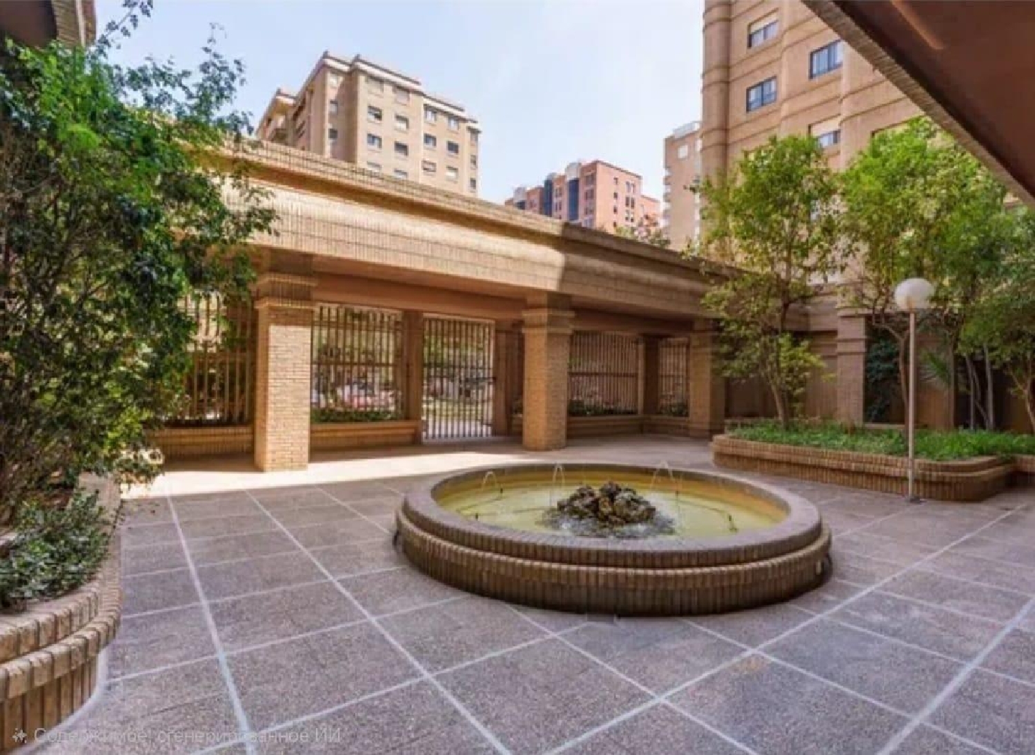  for sale apartment Valencia De Las Torres Campiña Sur 1