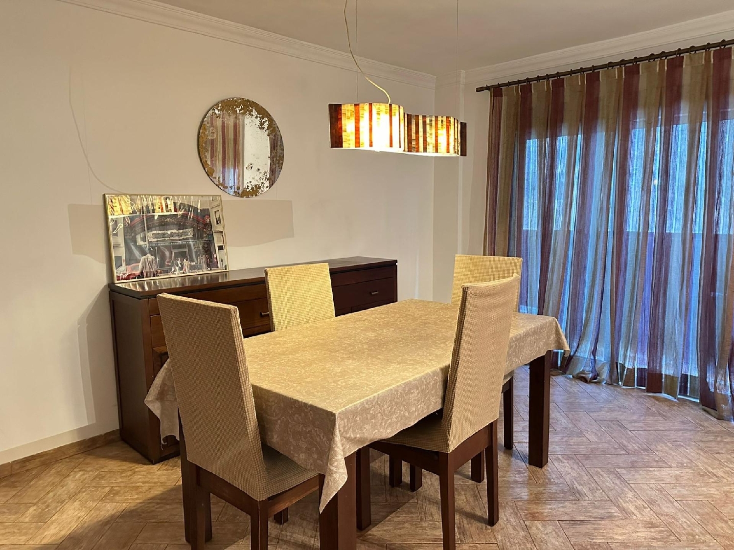  à vendre appartement Valencia De Las Torres Campiña Sur 5