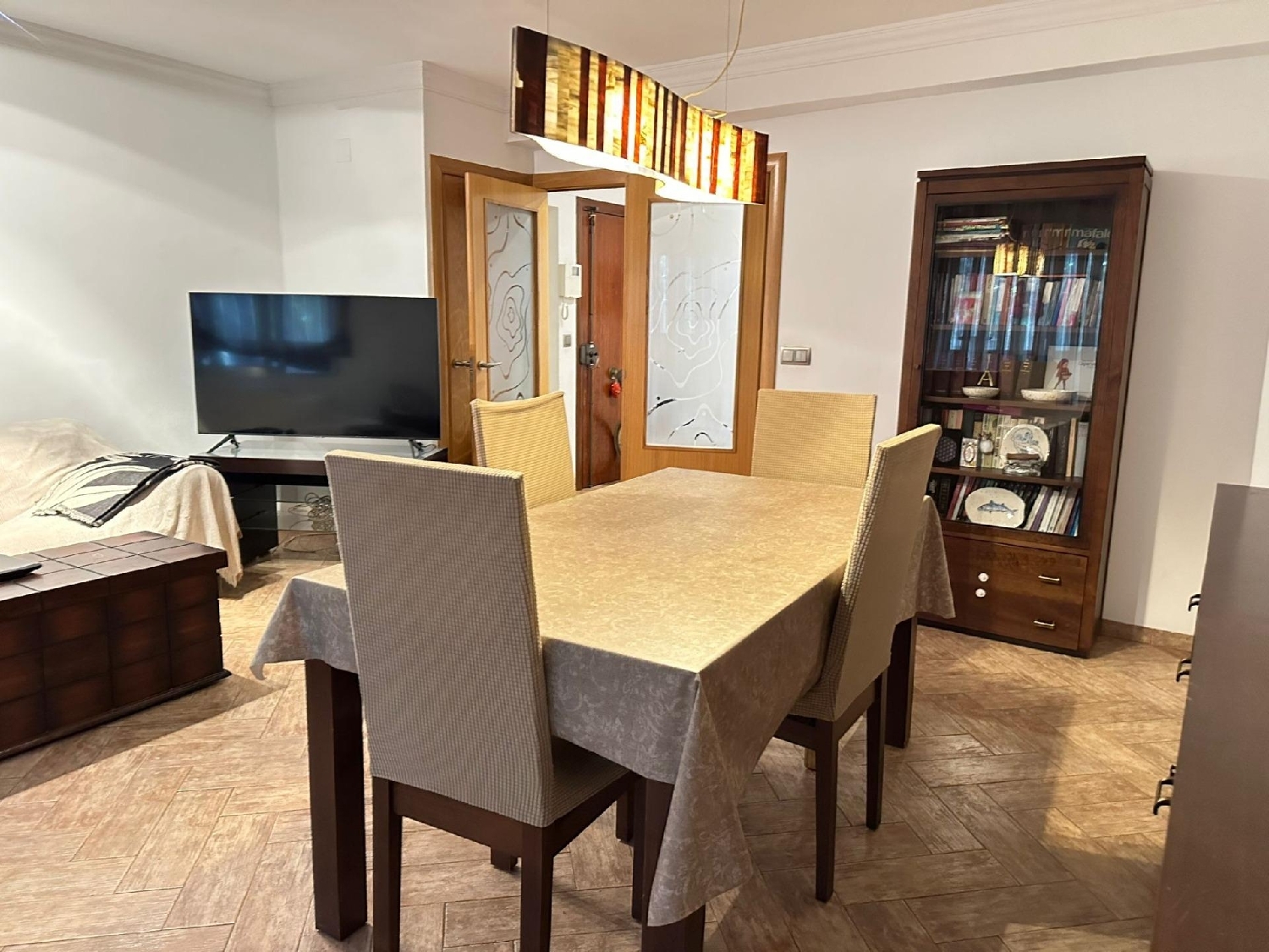  à vendre appartement Valencia De Las Torres Campiña Sur 3