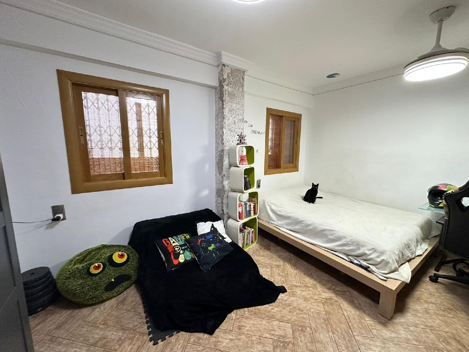  à vendre appartement Valencia De Las Torres Campiña Sur 8