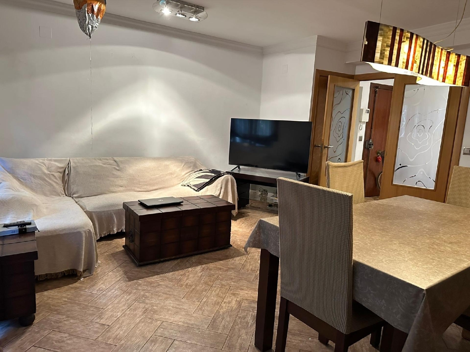  à vendre appartement Valencia De Las Torres Campiña Sur 1