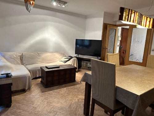 Valencia De Las Torres Campiña Sur appartement foto 6364338