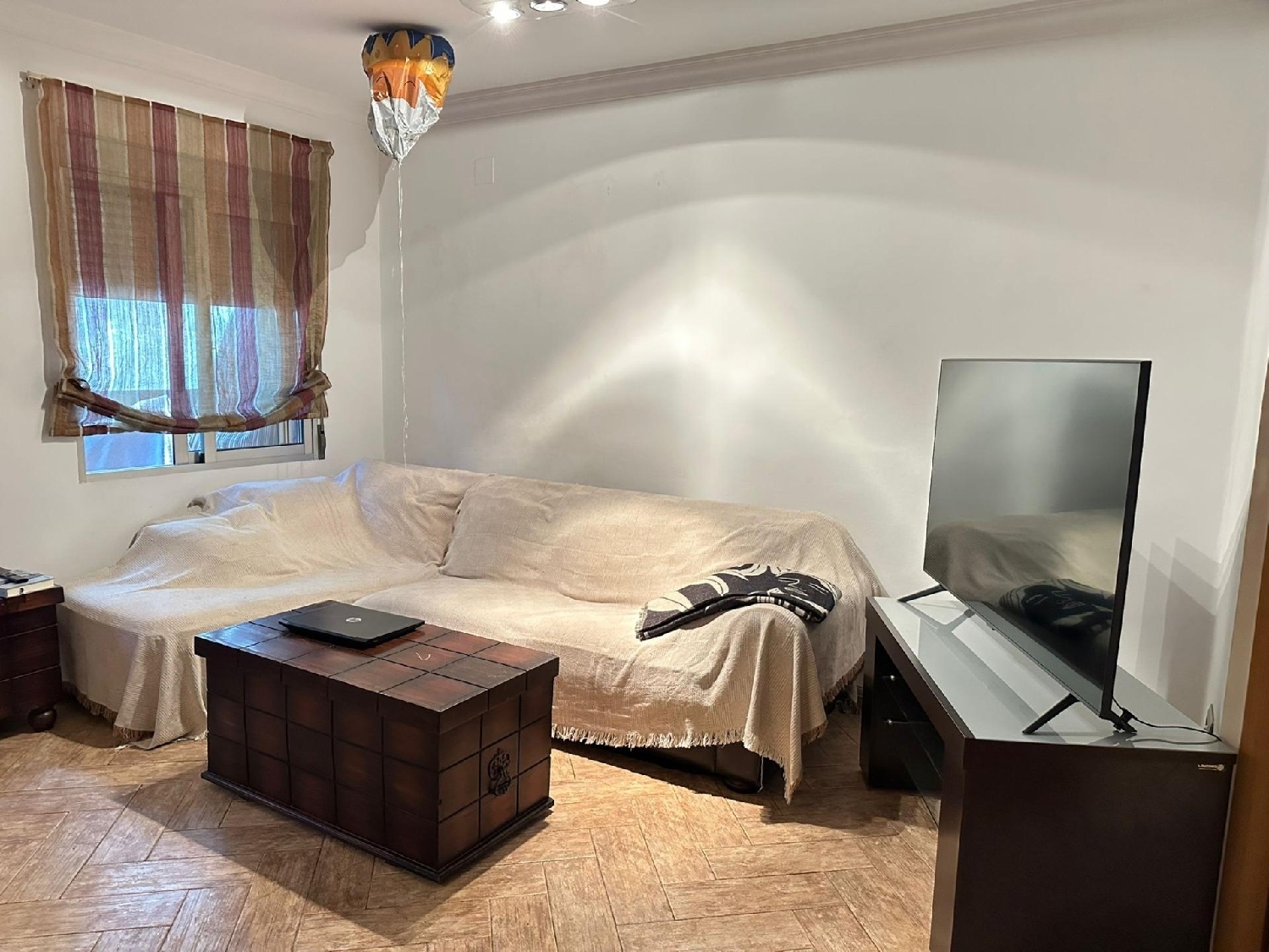  à vendre appartement Valencia De Las Torres Campiña Sur 6