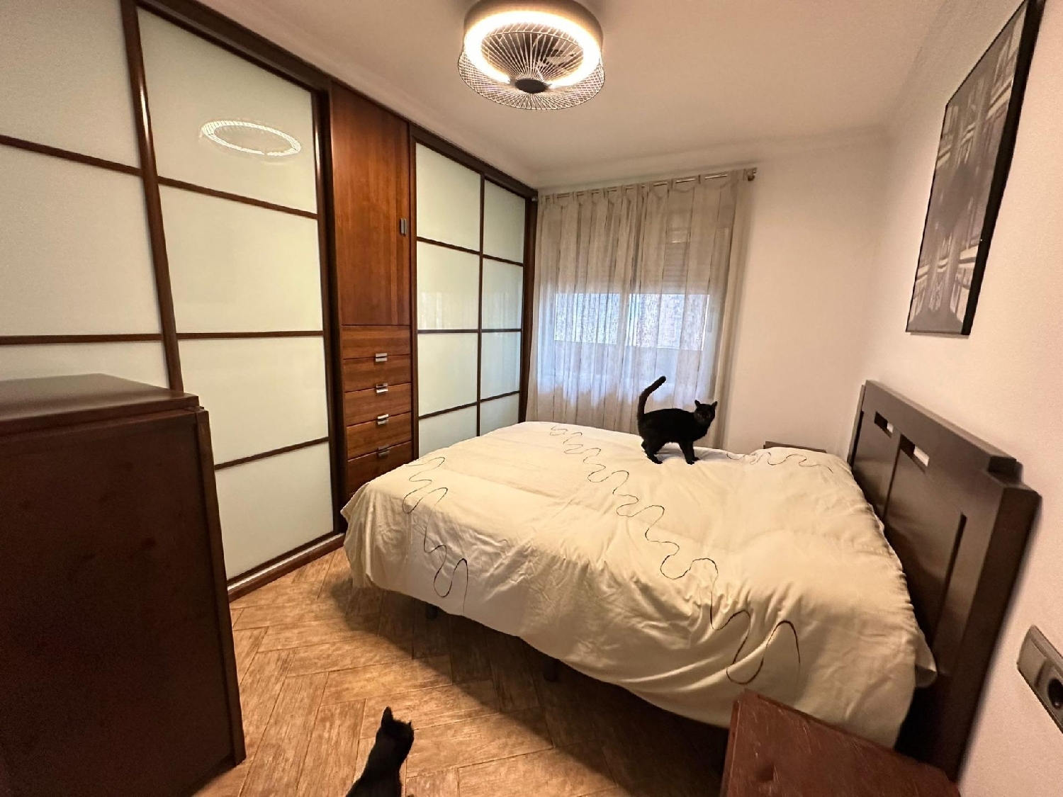  à vendre appartement Valencia De Las Torres Campiña Sur 7