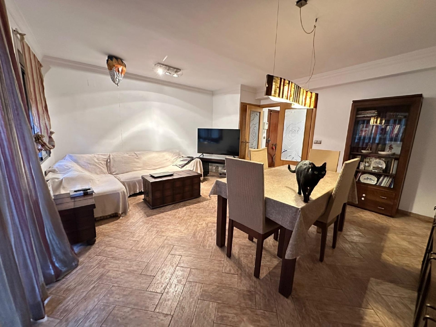  à vendre appartement Valencia De Las Torres Campiña Sur 2